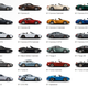 Illustration for article titled Porsche 911 Carrera 4 GTS: Insert Skittles joke here